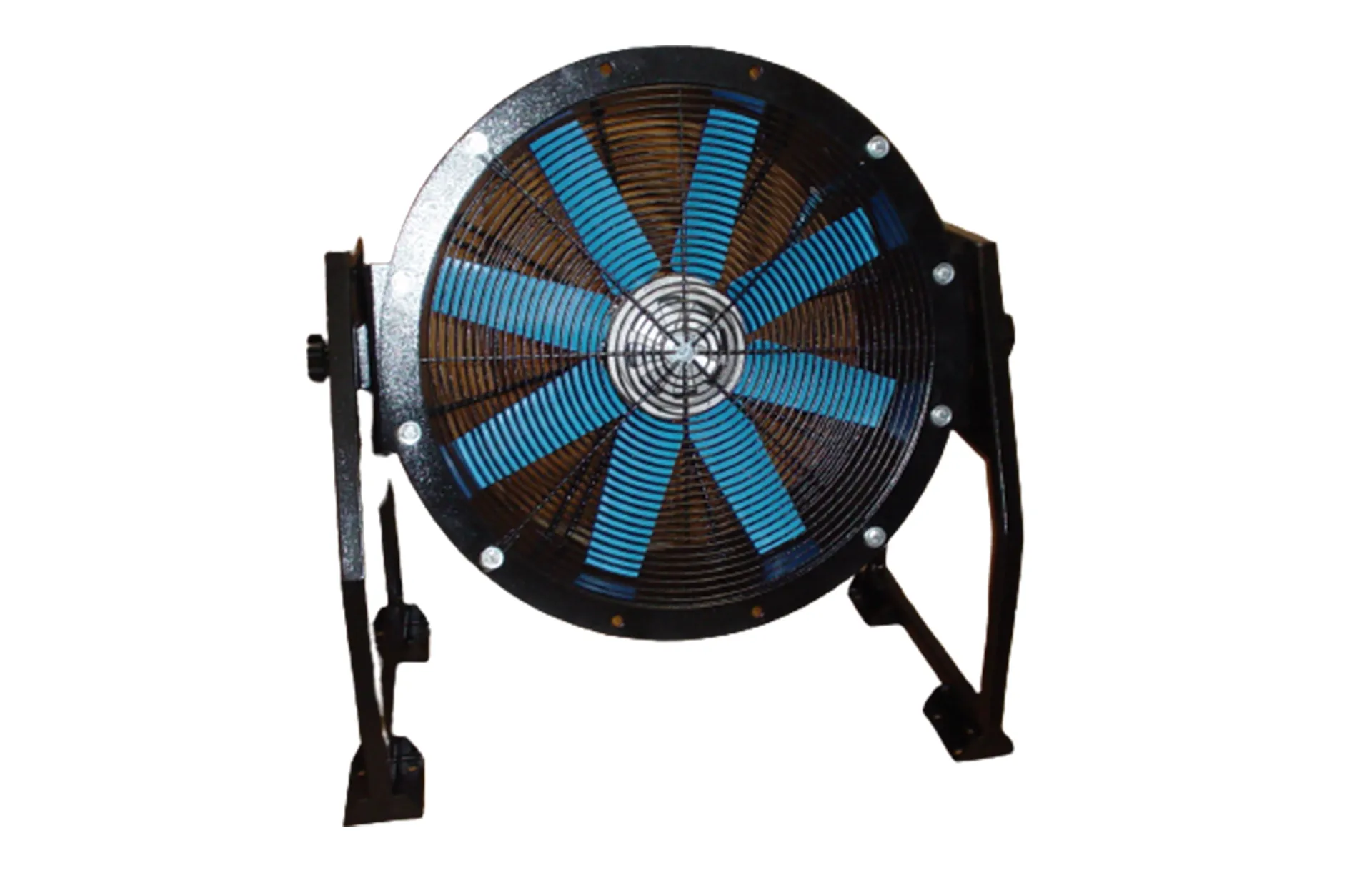 DUCT-SO Special Application Ducted Fan