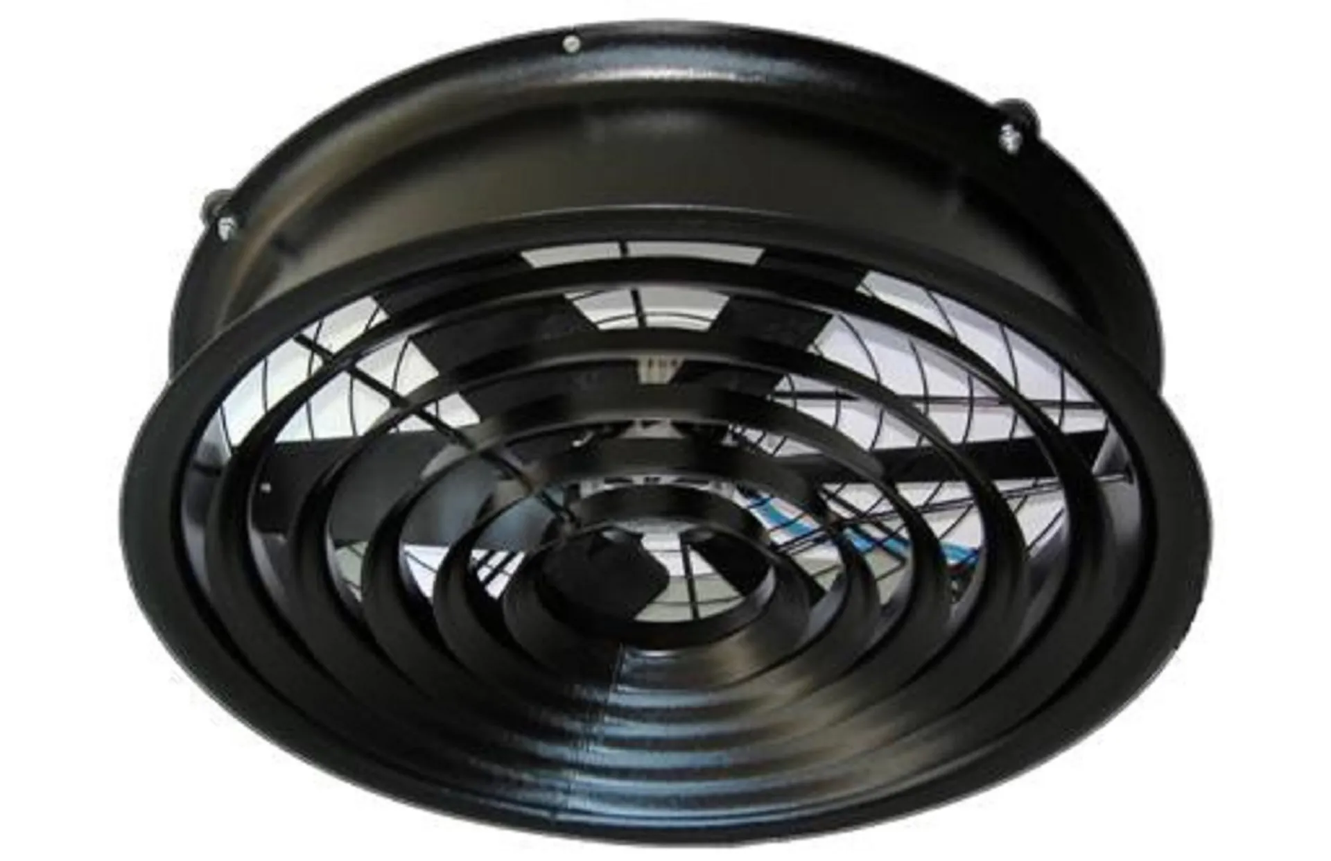 DIFFUSER Destratification Fan - Slika 1