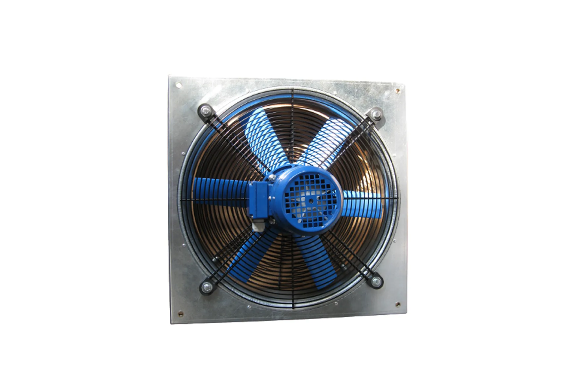PLATE-M Axial Fan - Slika 4