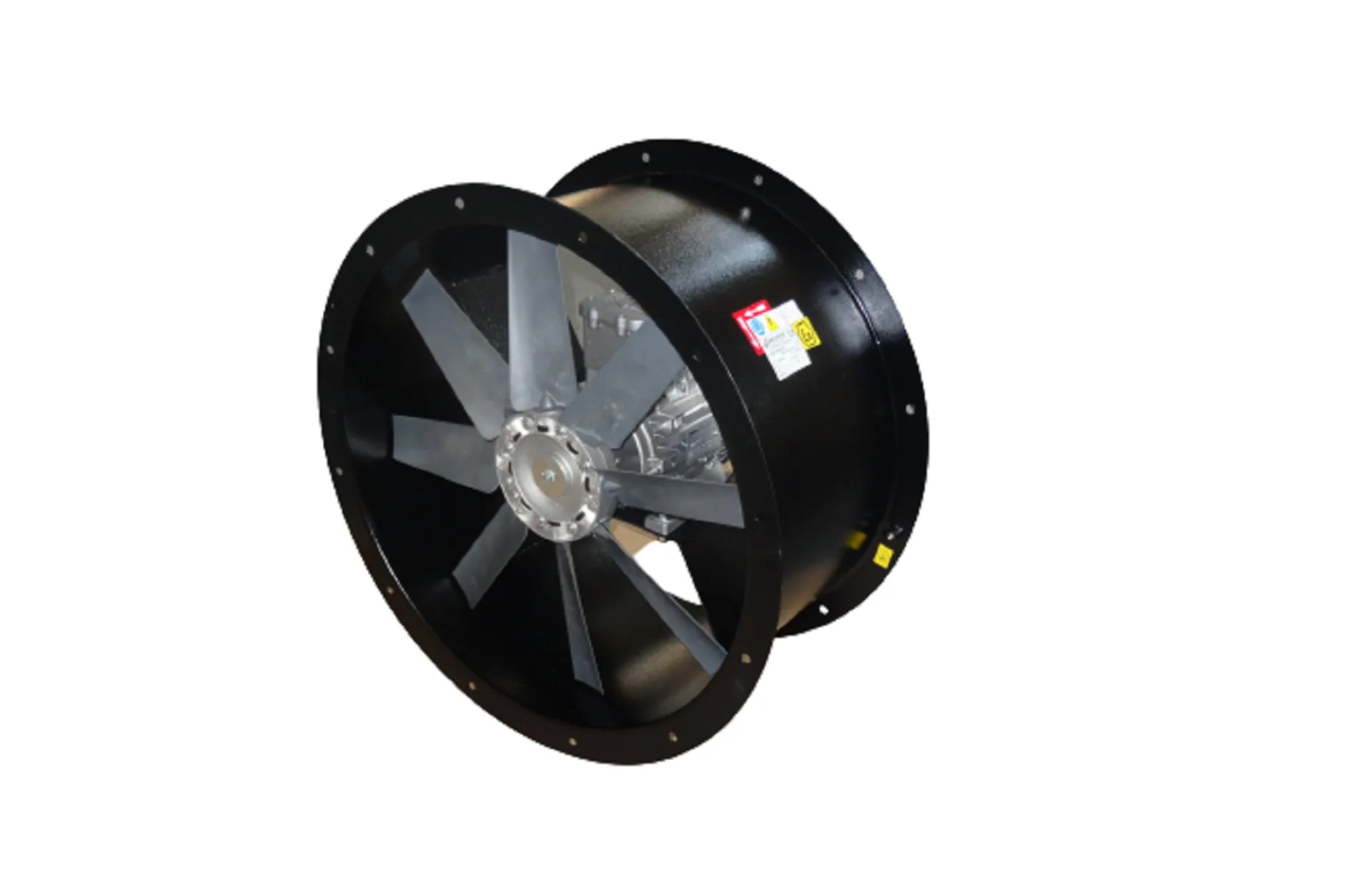 DUCT-M ATEX Ducted Fan - Slika 3