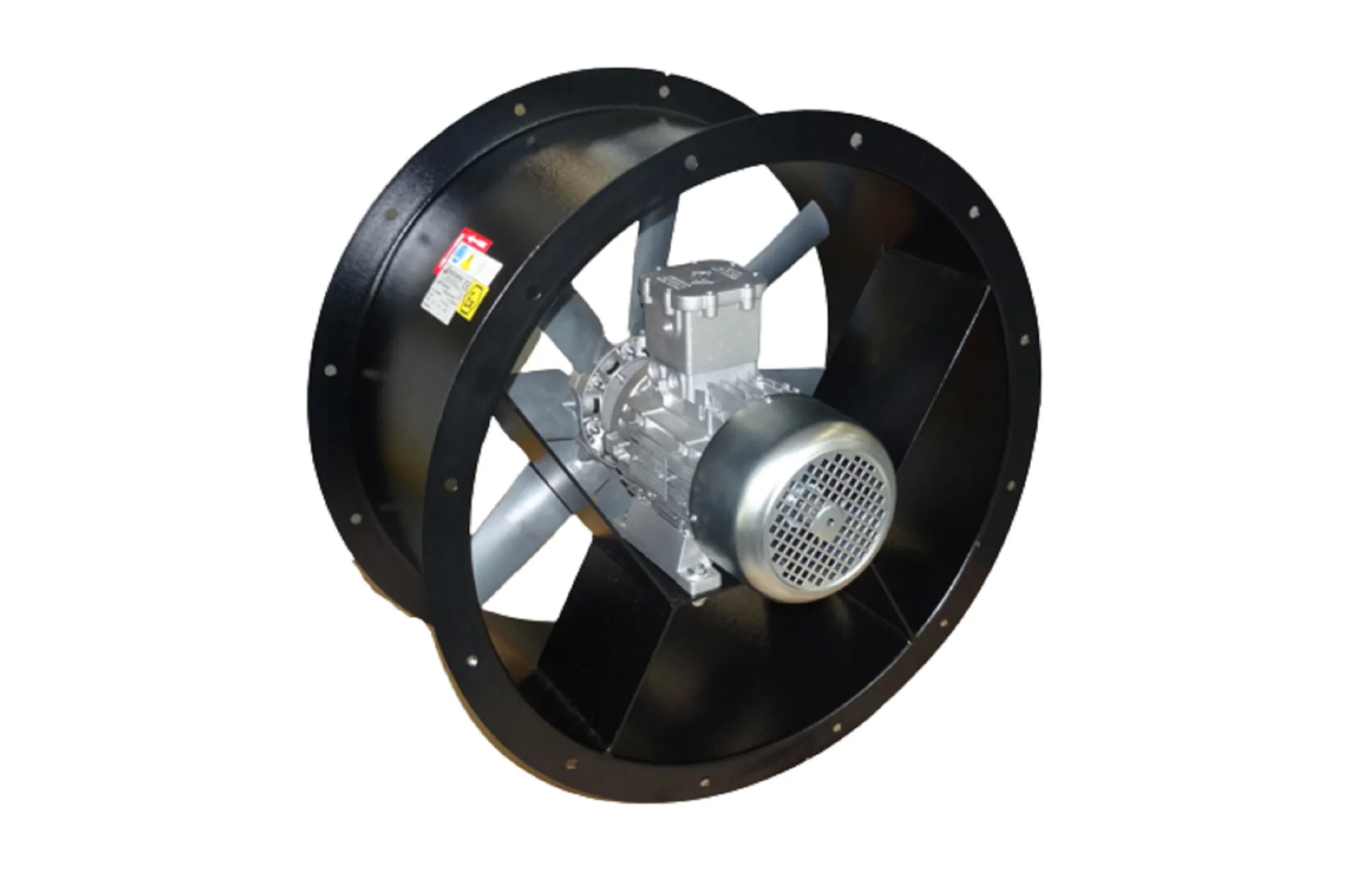 DUCT-M ATEX Ducted Fan - Slika 4