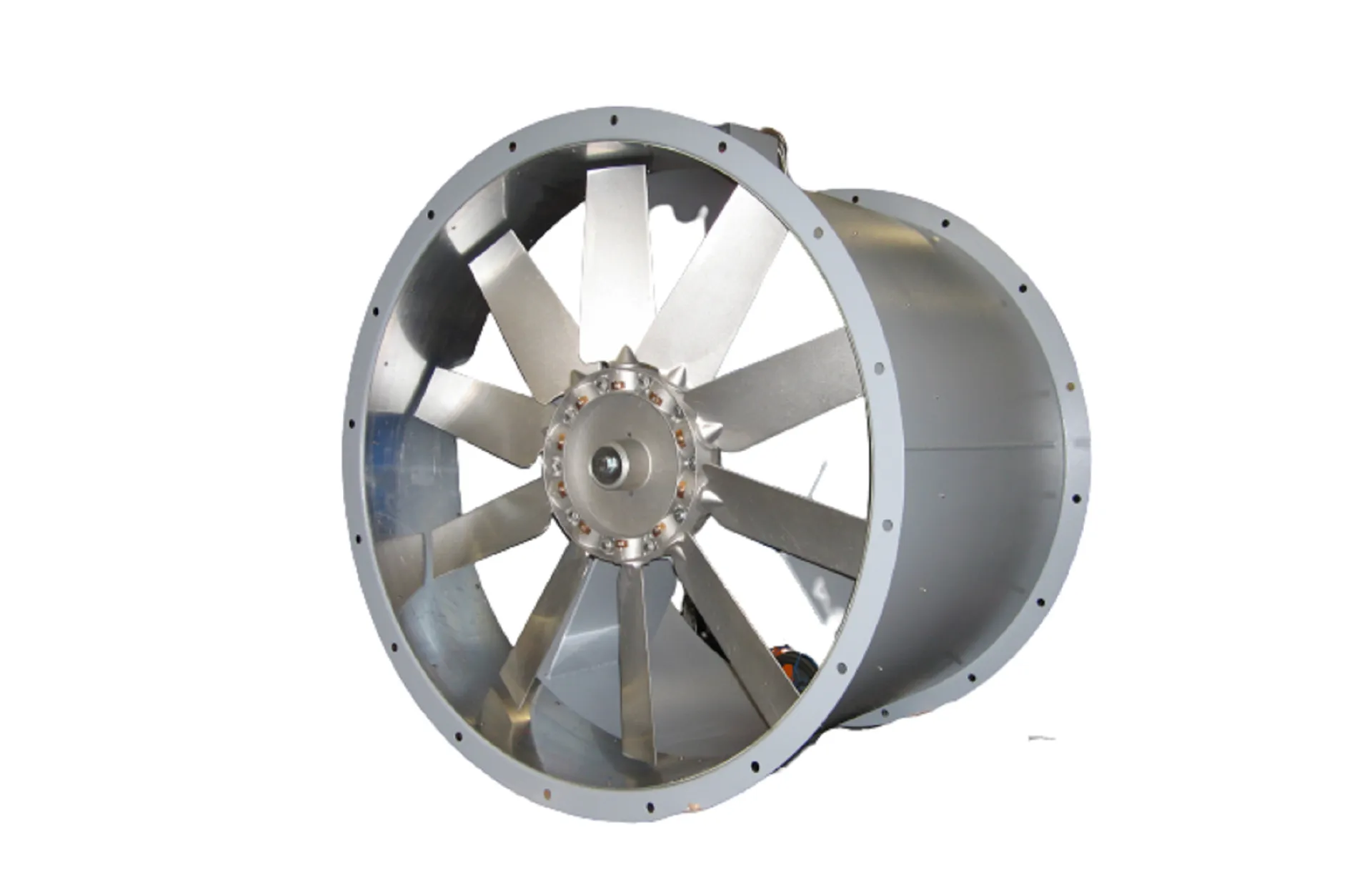 DUCT-M ATEX Ducted Fan - Slika 6