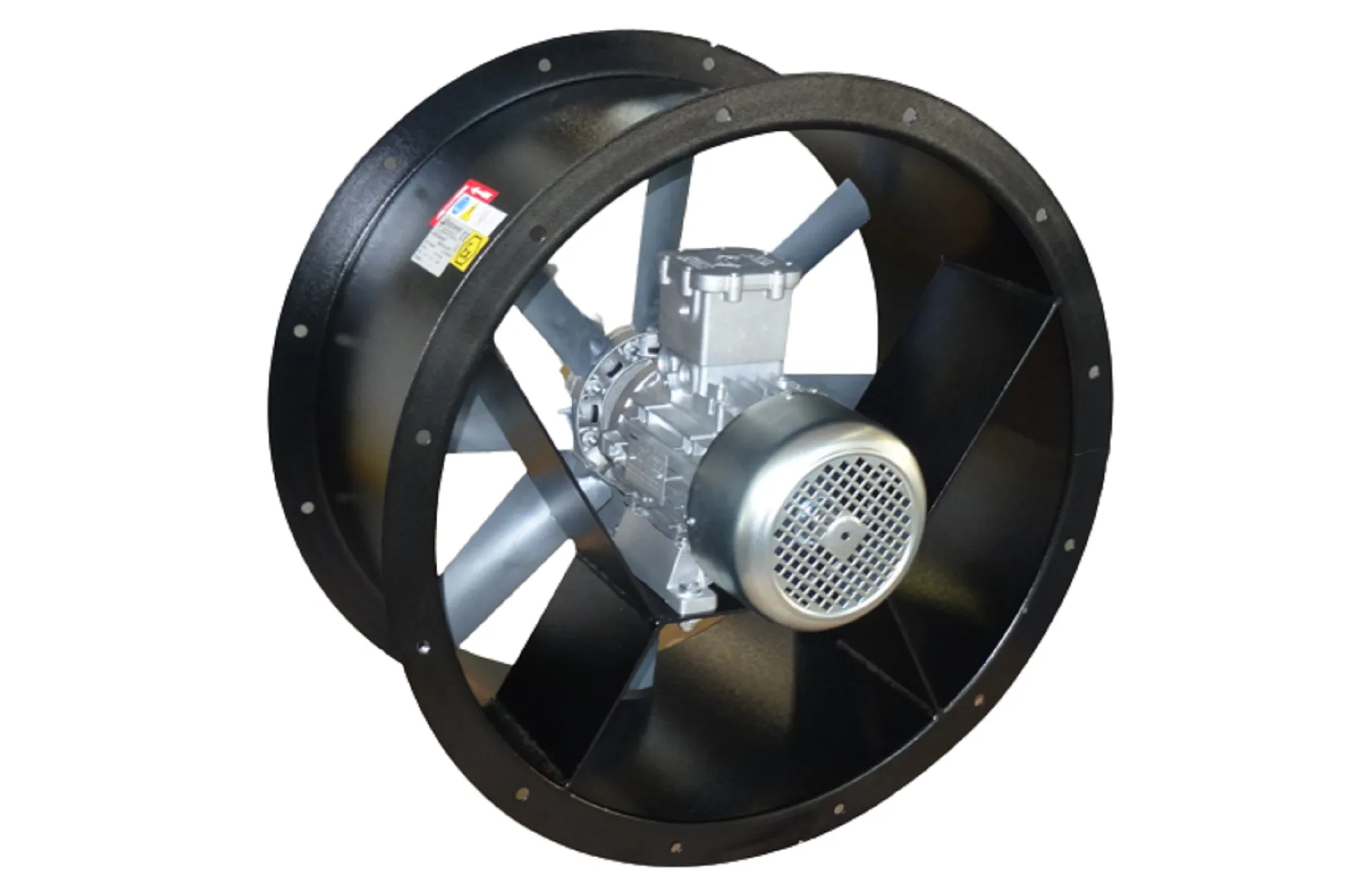 DUCT-M ATEX Ducted Fan - Slika 1