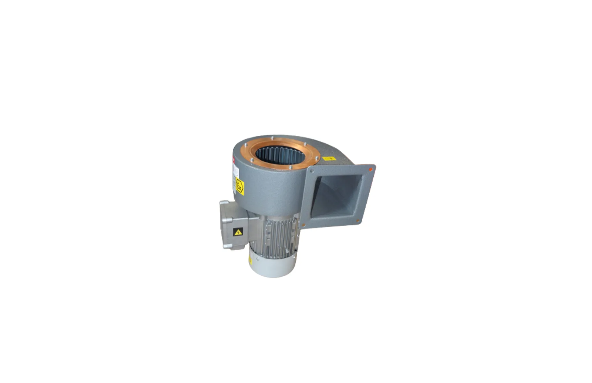 EFOR ATEX Forward Curved Fan - Slika 3
