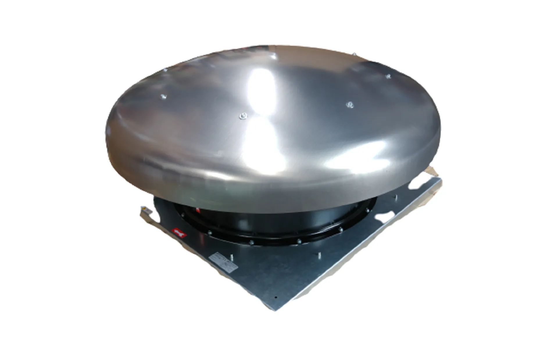 ROOF-AM ATEX Roof Fan - Slika 2