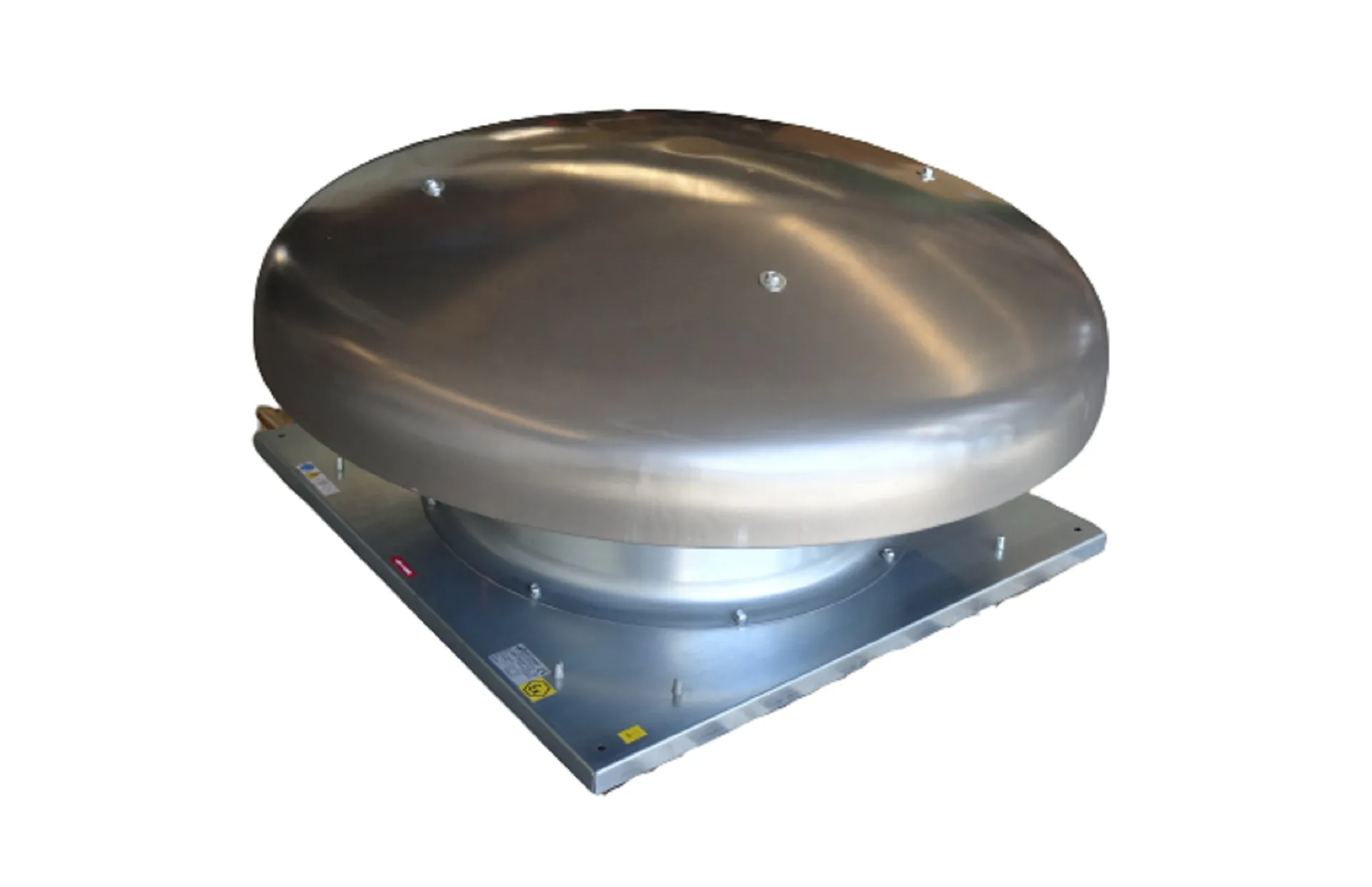 ROOF-AM ATEX Roof Fan - Slika 1
