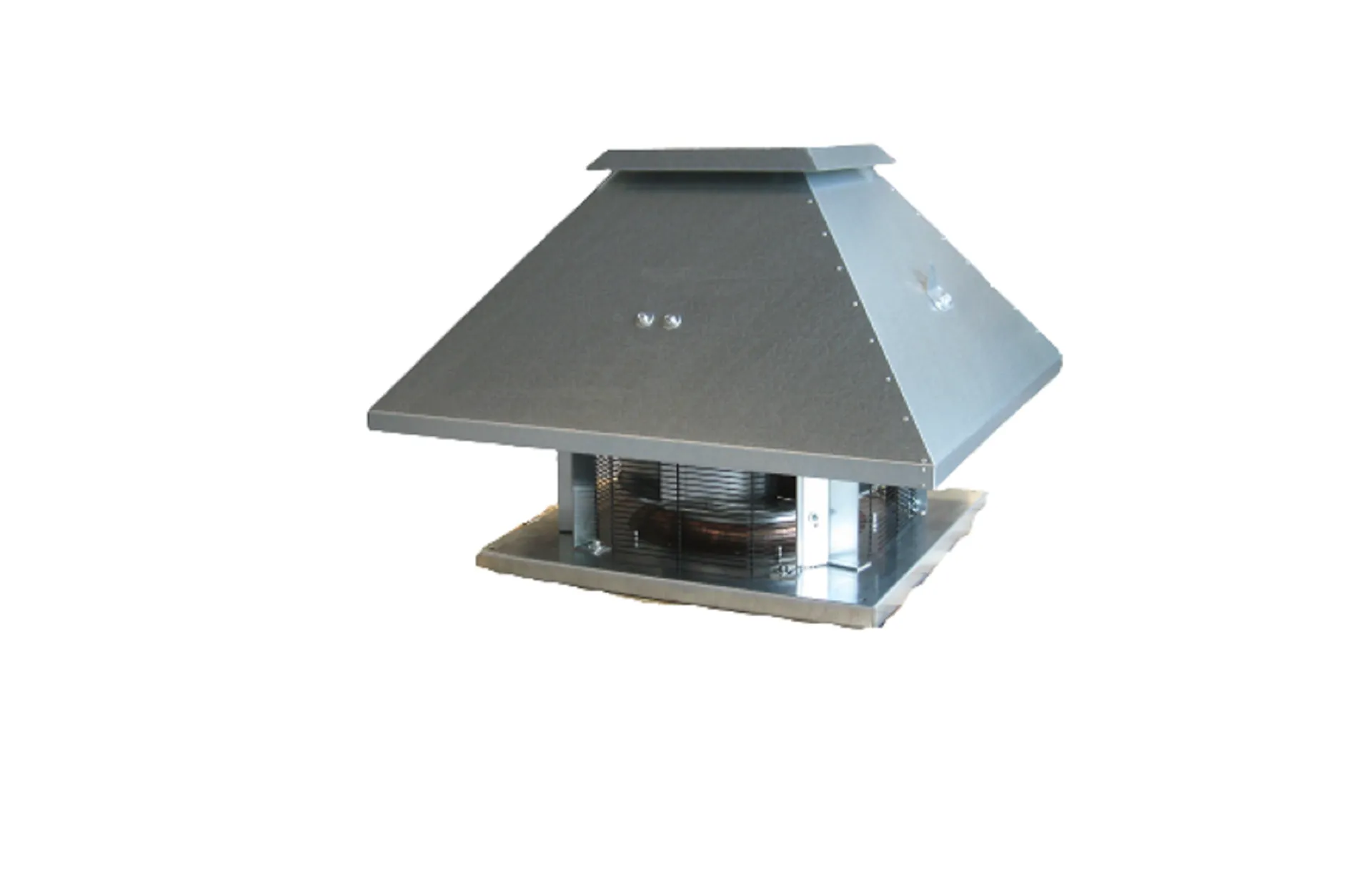 ROOF-CM ATEX Centrifugal Roof Fan - Slika 1