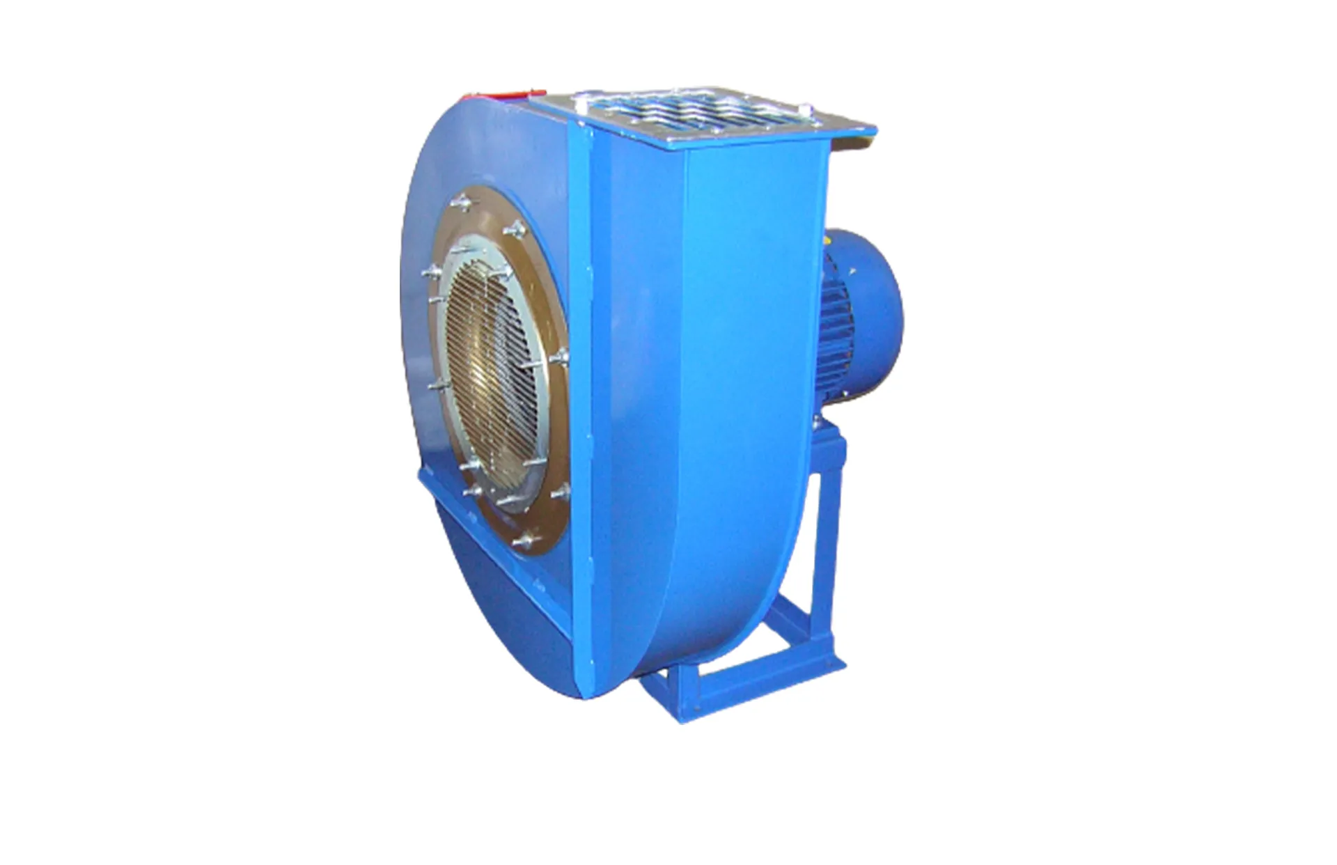 SI-BACK ATEX Backward Curved Fan - Slika 3