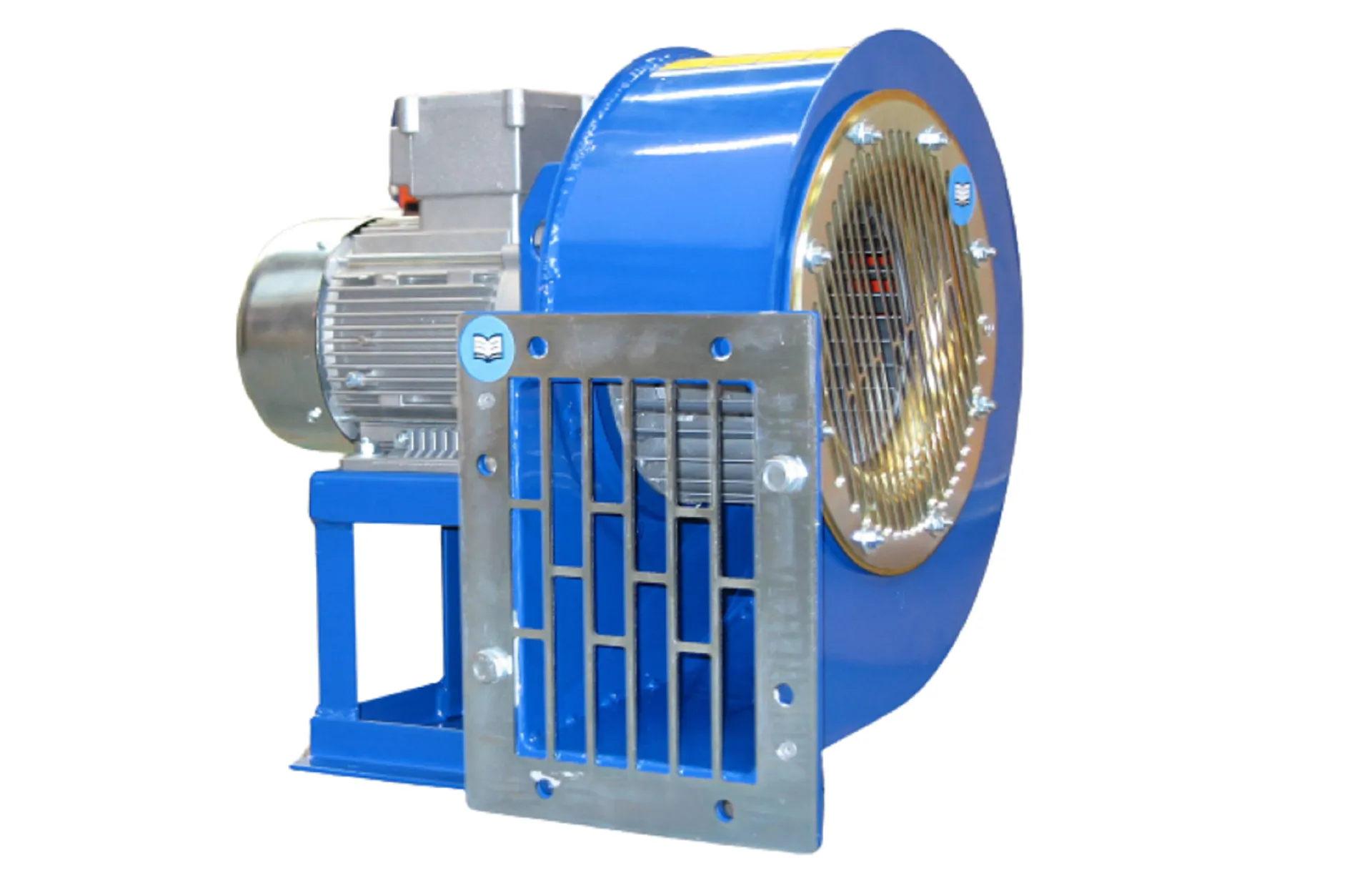 SIROCCO ATEX Forward Curved Fan - Slika 2