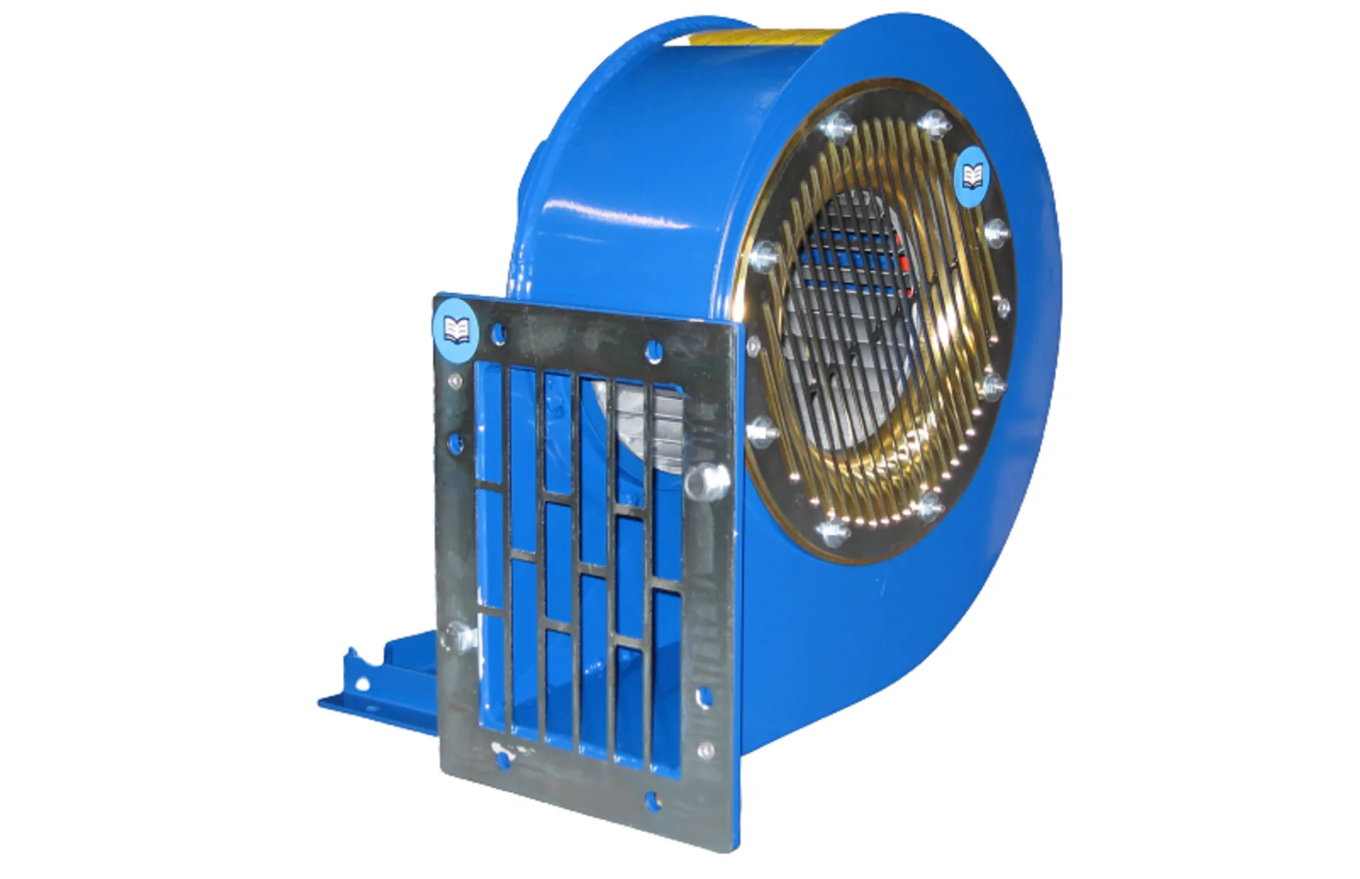 SIROCCO ATEX Forward Curved Fan - Slika 3