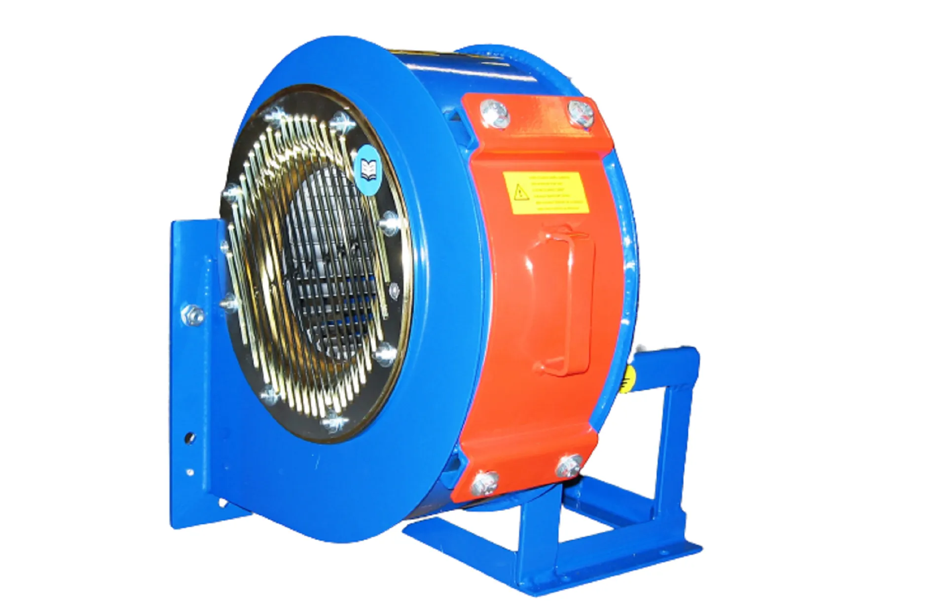 SIROCCO ATEX Forward Curved Fan - Slika 6