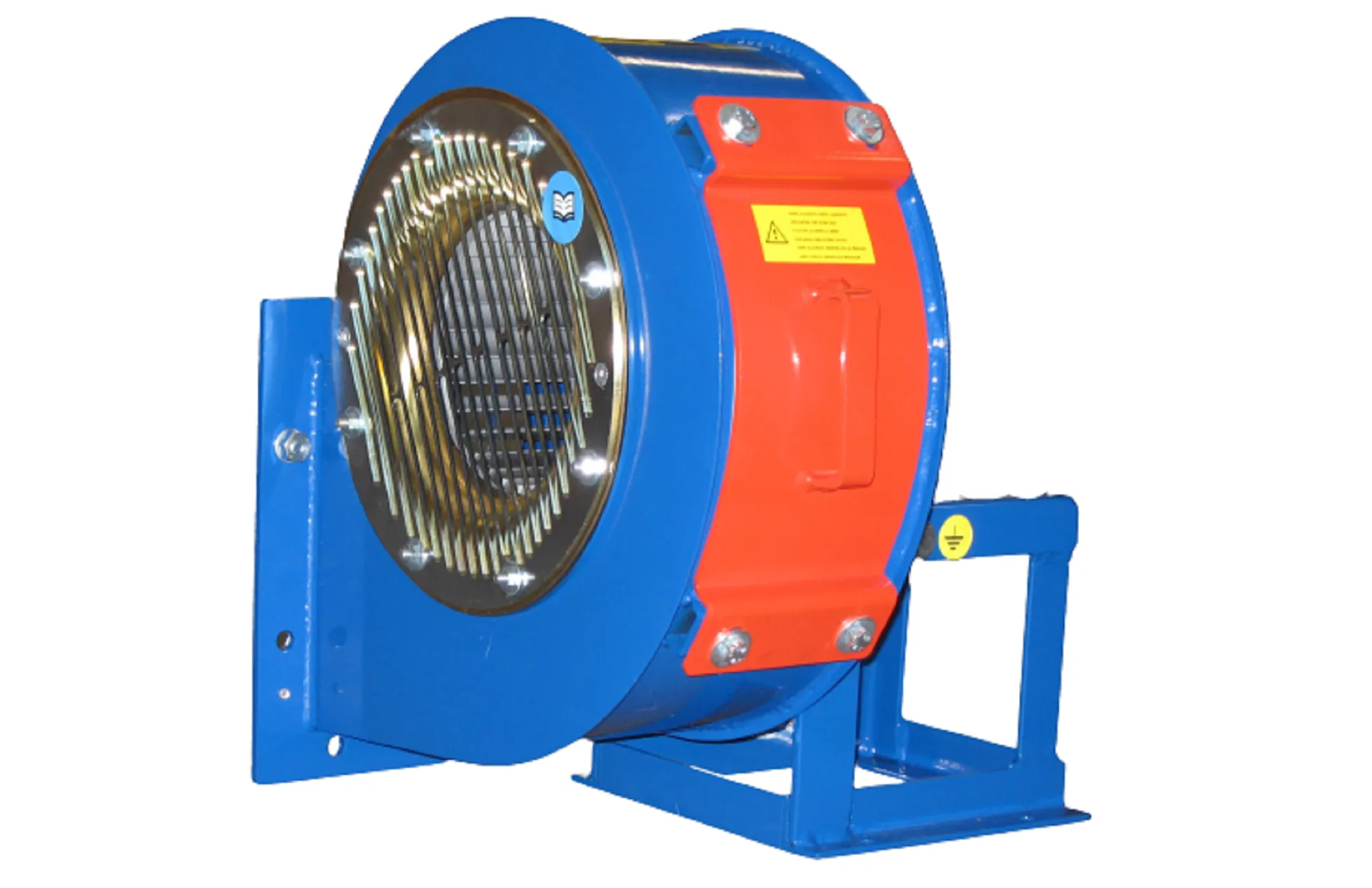 SIROCCO ATEX Forward Curved Fan