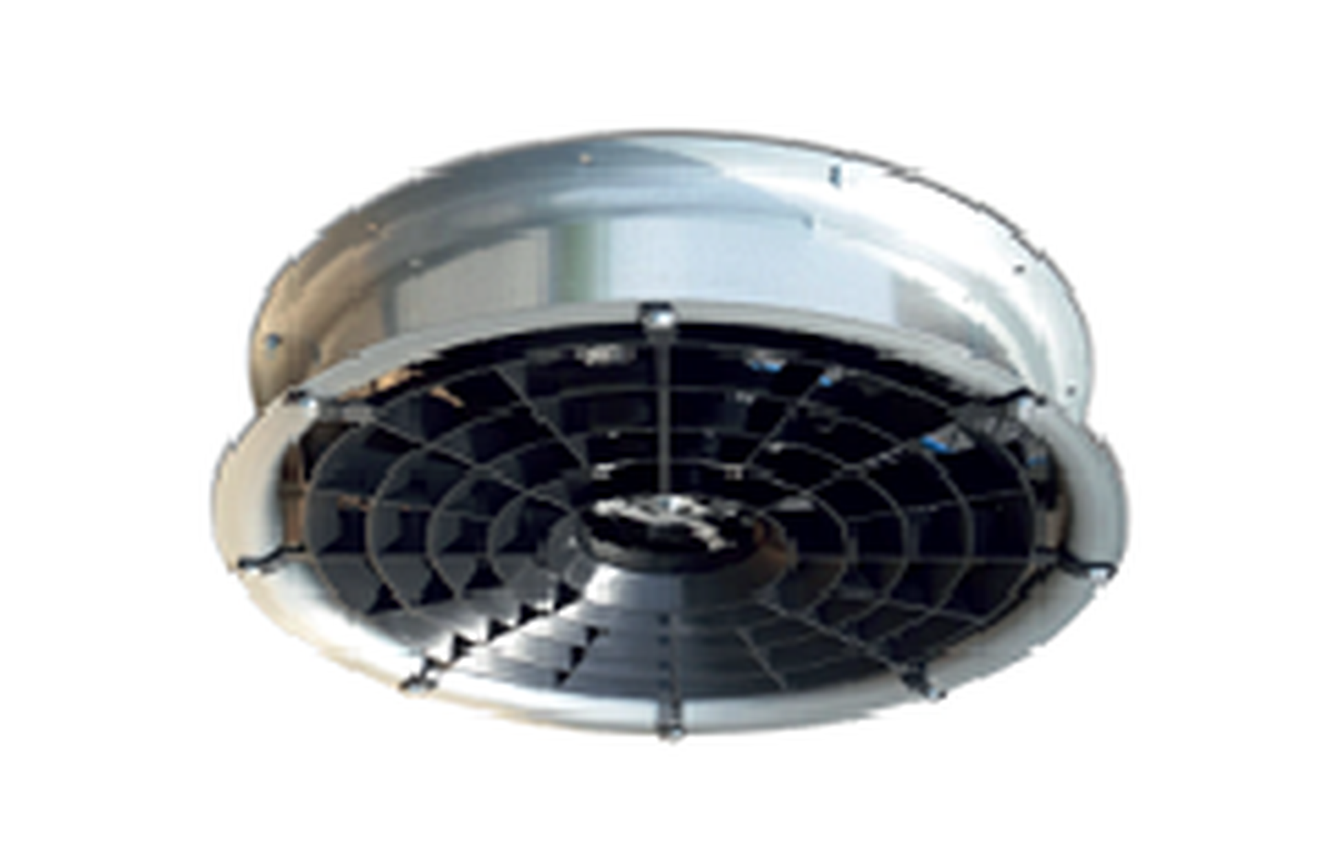 DIFFUSER Destratification Fan