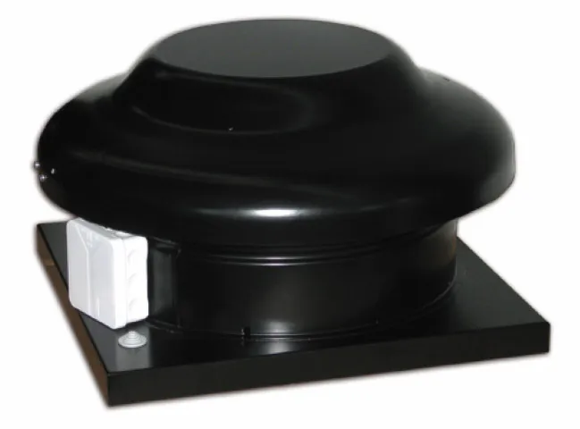 ROOF-CER Small Centrifugal Roof Fan