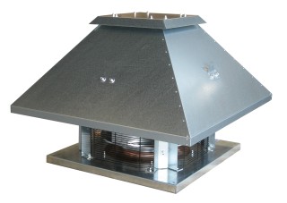 ROOF-CM ATEX Centrifugal Roof Fan