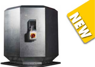 Ventilatori za Odimljavanje