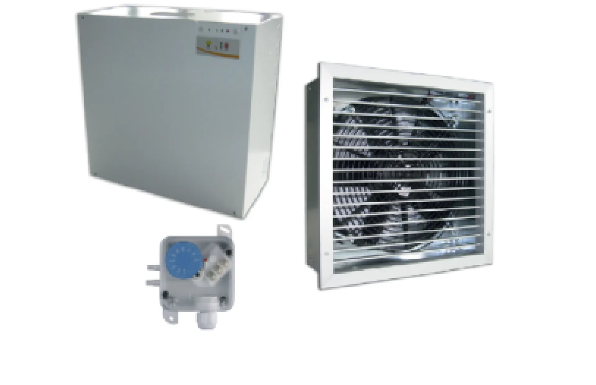 SMOFIL Pressurization Kit - Slika 1