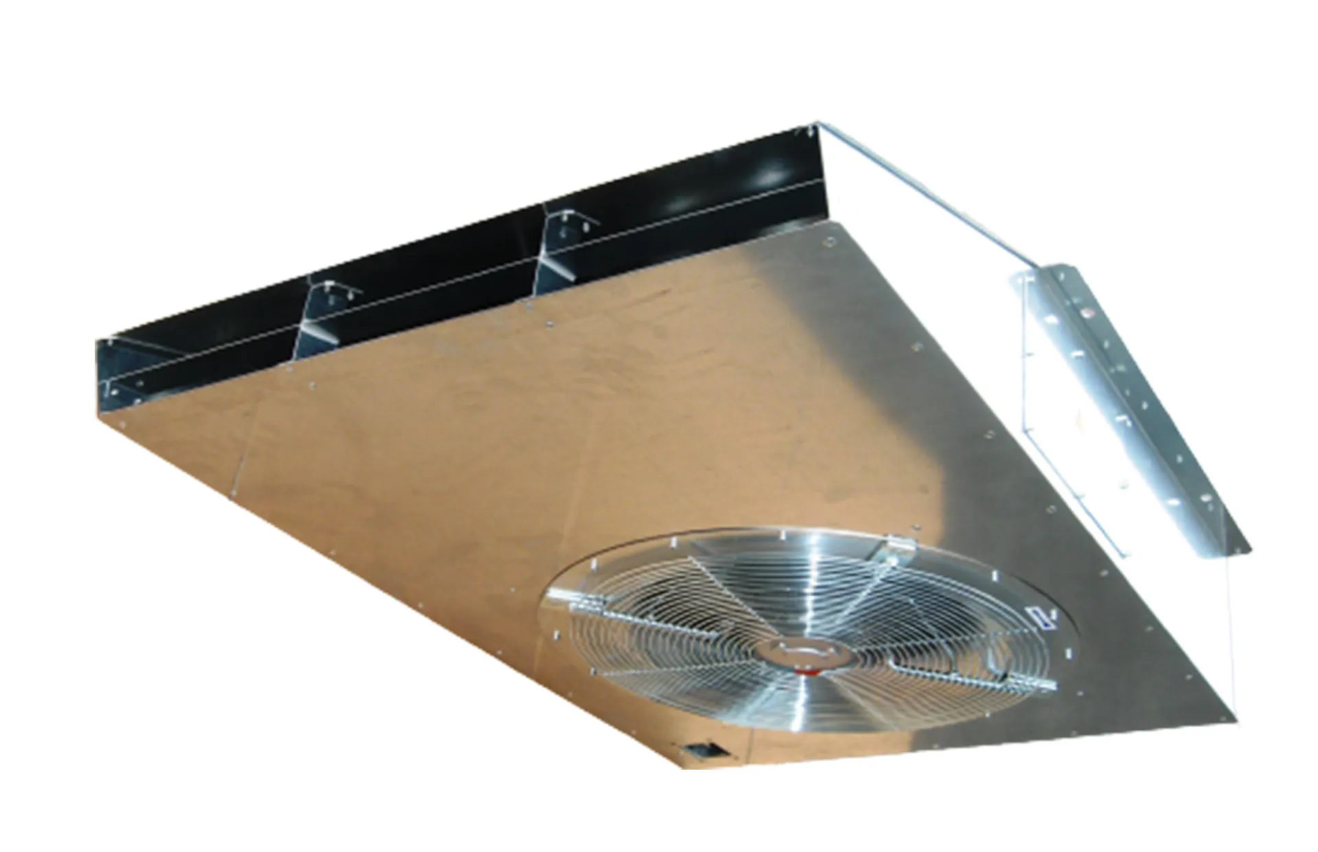 JP-CENTRY Centrifugal Impulse Fan - Slika 1