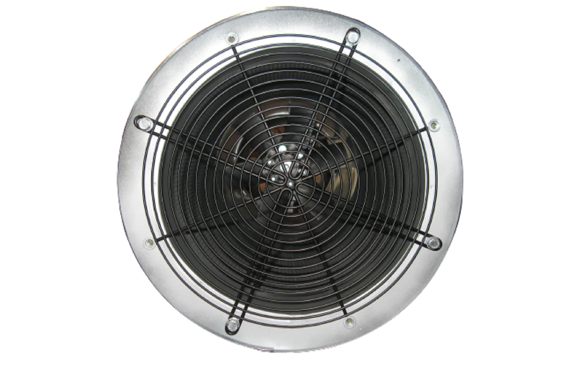 JP-DUCT Impulse Fan - Slika 2