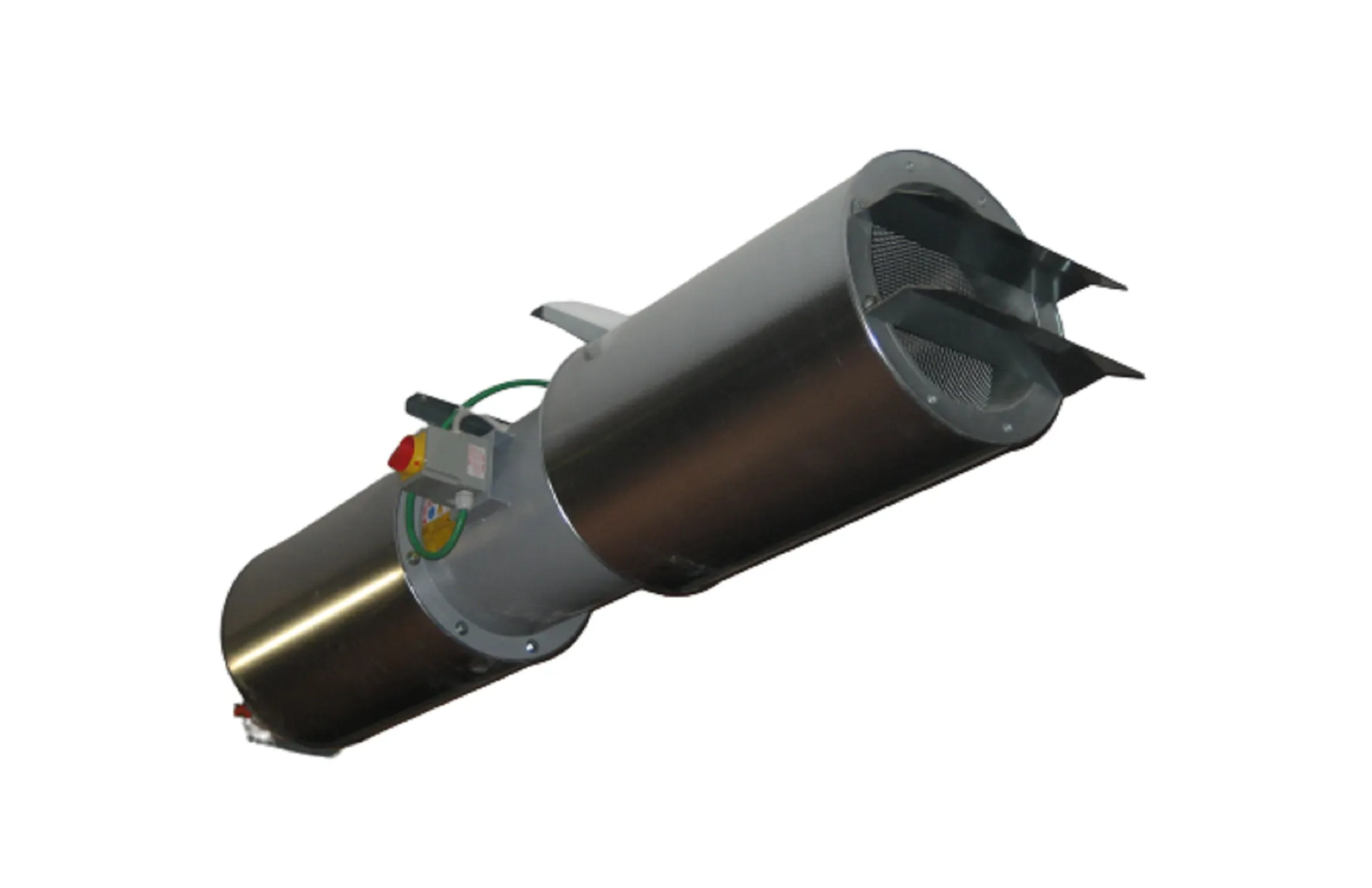 JP-DUCT Impulse Fan - Slika 3