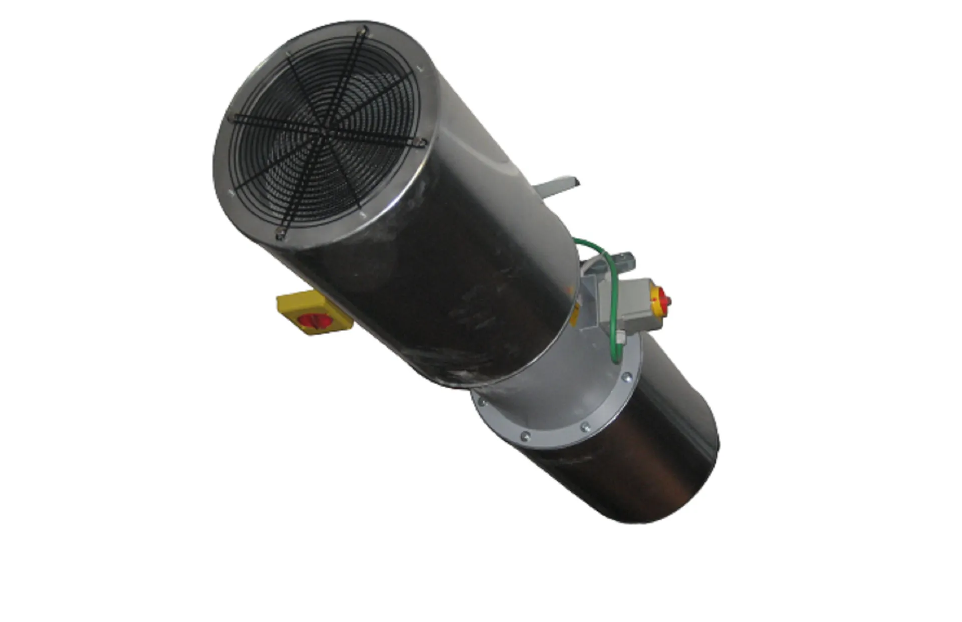 JP-DUCT Impulse Fan - Slika 4
