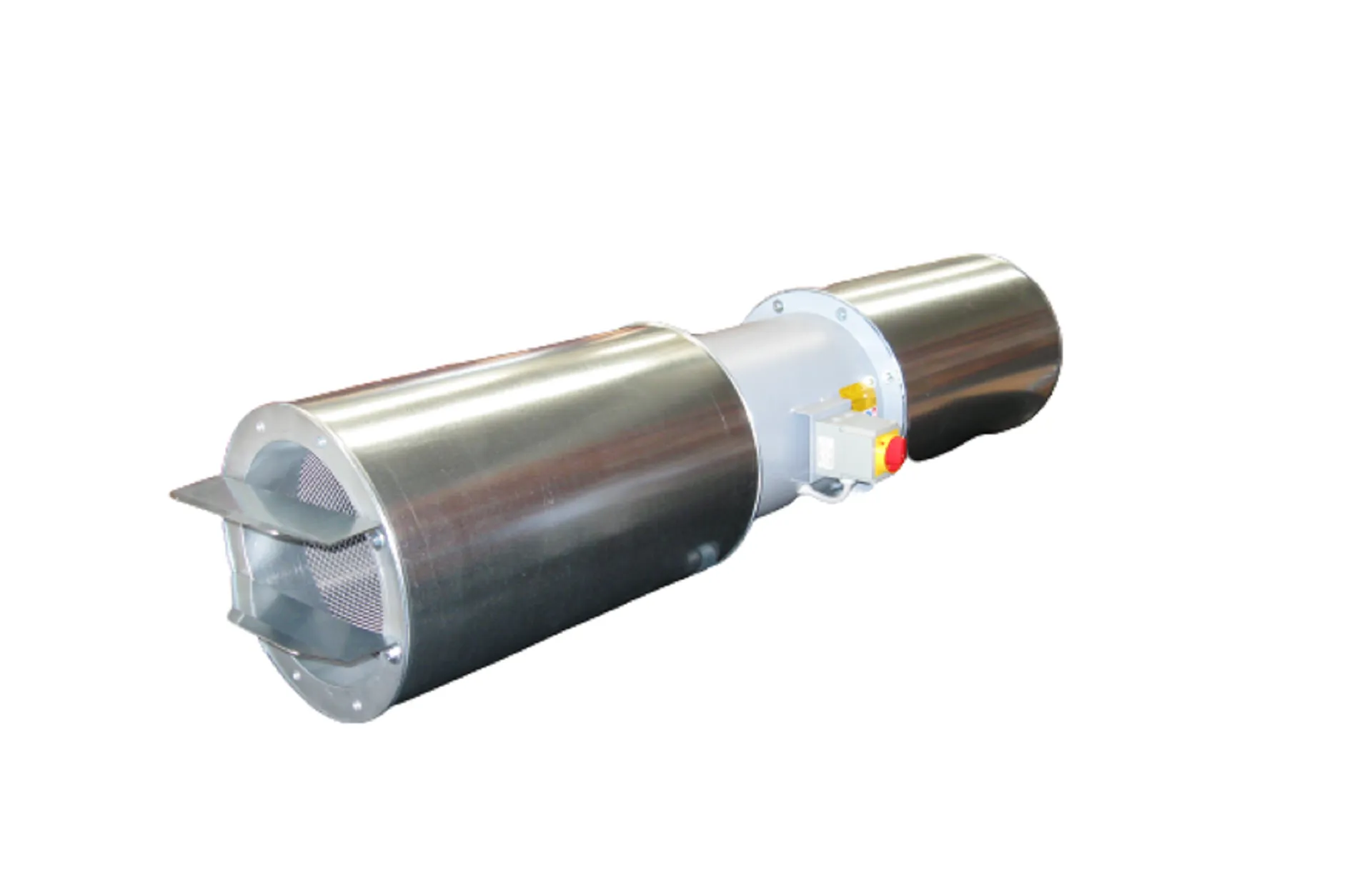 JP-DUCT Impulse Fan - Slika 5