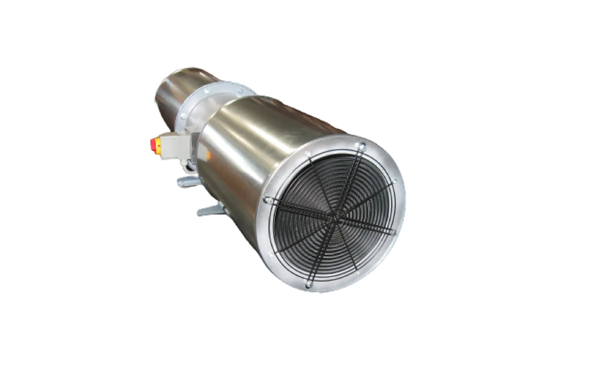 JP-DUCT Impulse Fan - Slika 1