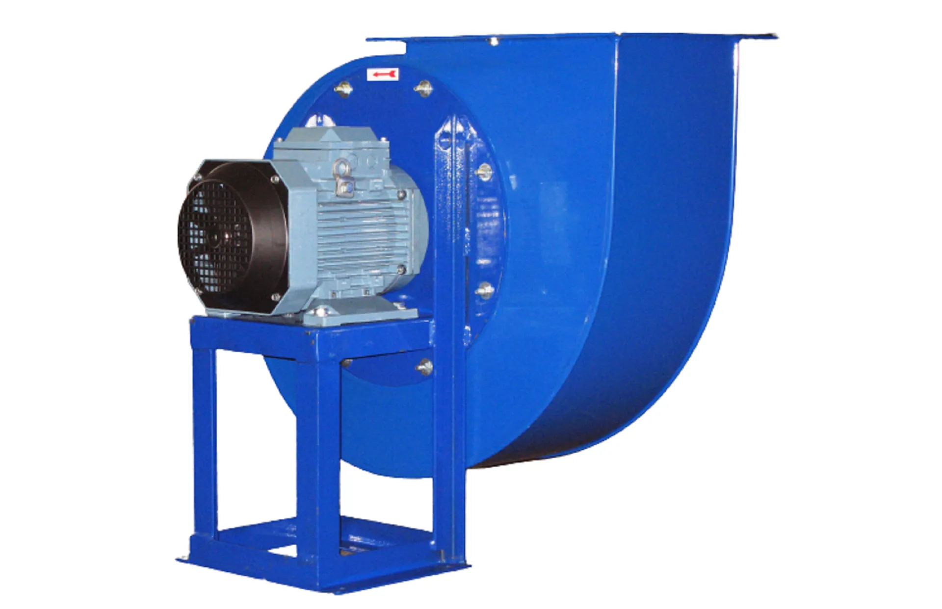EFOR Forward Curved Centrifugal Fan - Slika 2